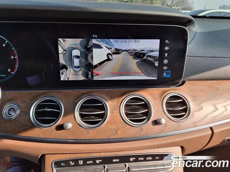 Mercedes-Benz E-Class 2023 1.9 автомат (гидро), фото 13