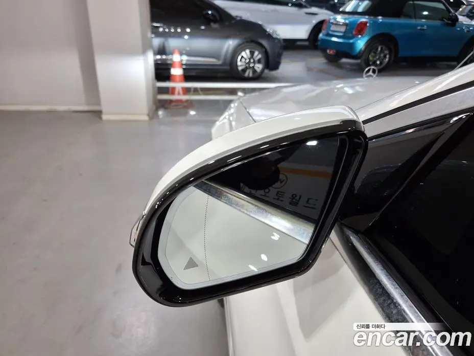Mercedes-Benz E-Class 2023 1.9 автомат (гидро), фото 16