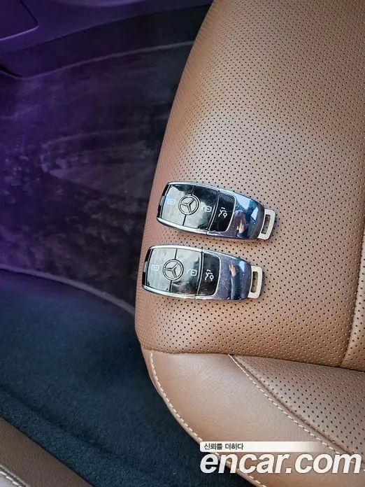 Mercedes-Benz E-Class 2023 1.9 автомат (гидро), фото 18
