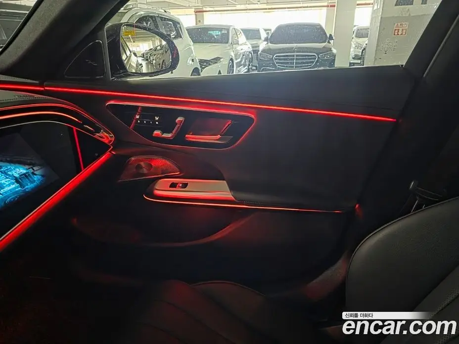 Mercedes-Benz E-Class 2024 2.0 автомат (гидро), фото 13