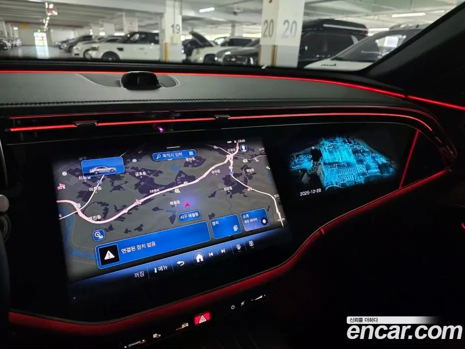 Mercedes-Benz E-Class 2024 2.0 автомат (гидро), фото 14