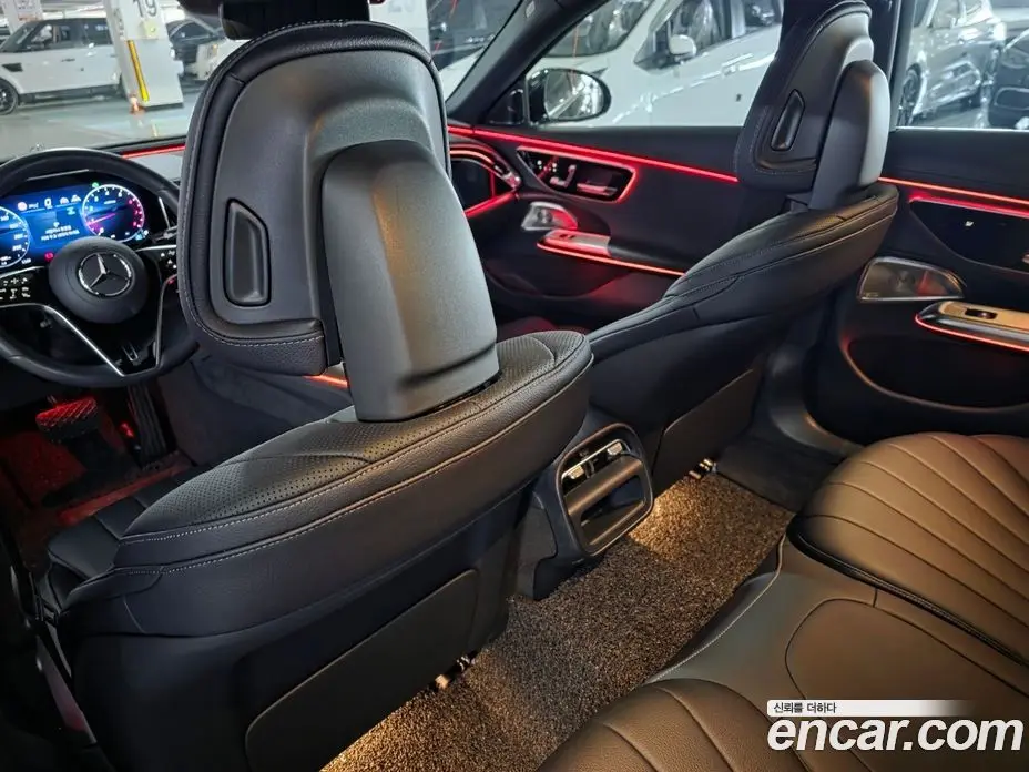 Mercedes-Benz E-Class 2024 2.0 автомат (гидро), фото 18