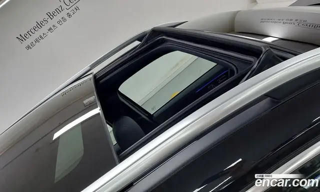 Mercedes-Benz EQB 2025 0.2 автомат (гидро), миниатюра 12