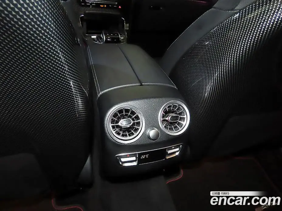 Mercedes-Benz GLC-Class 2019 4.0 автомат (гидро), фото 15