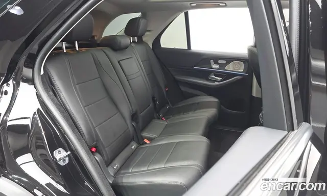 Mercedes-Benz GLE-Class 2024 2.0 автомат (гидро), миниатюра 11