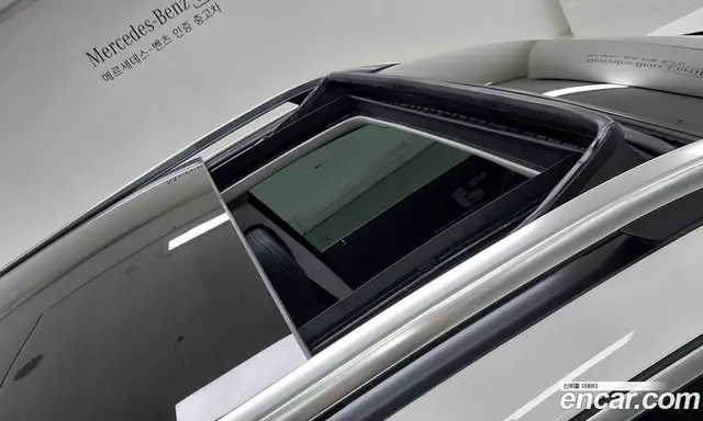 Mercedes-Benz GLE-Class 2025 3.0 автомат (гидро), миниатюра 12
