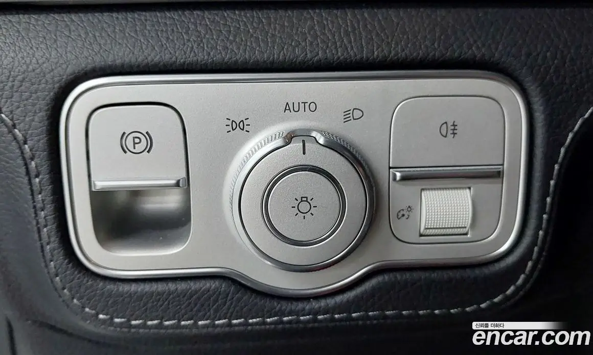 Mercedes-Benz GLE-Class 2025 3.0 автомат (гидро), фото 18