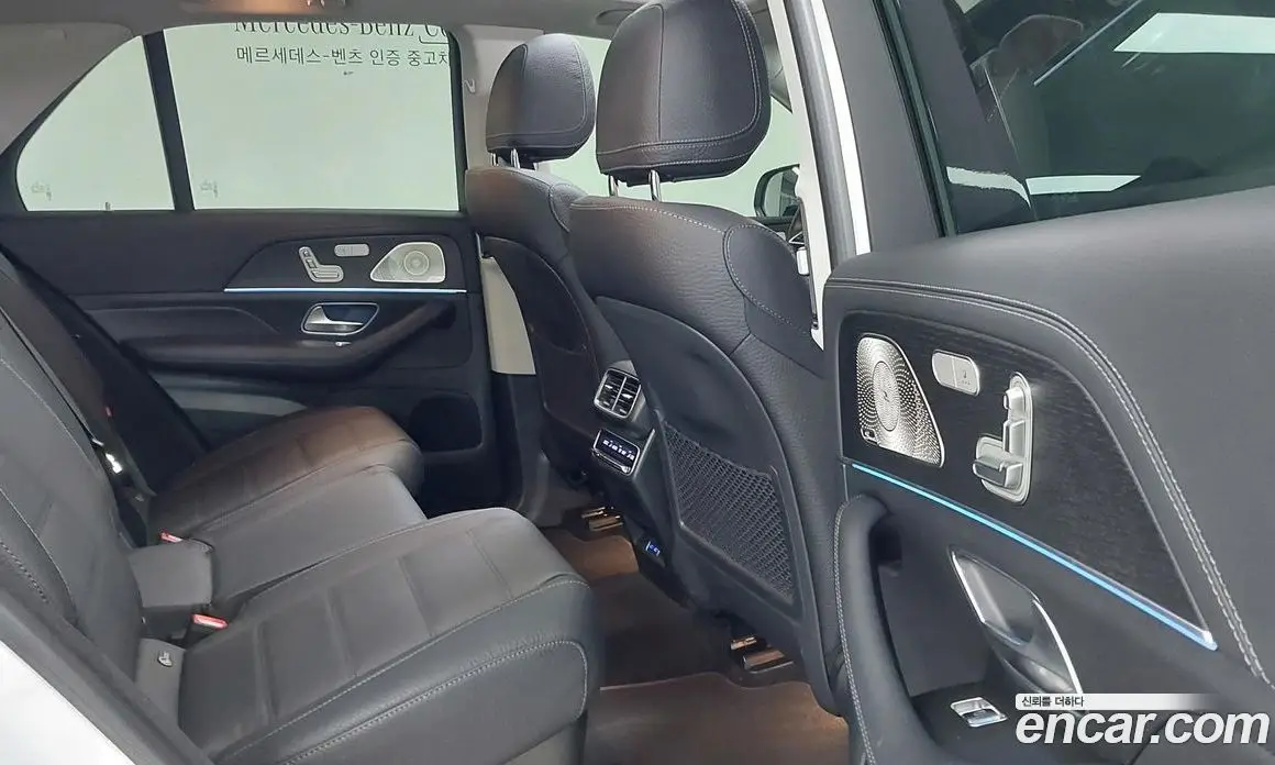 Mercedes-Benz GLE-Class 2025 3.0 автомат (гидро), фото 10