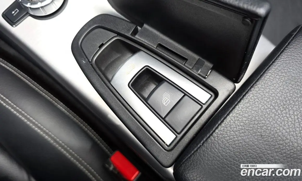 Mercedes-Benz SLK-Class 2013 1.8 автомат (гидро), фото 11