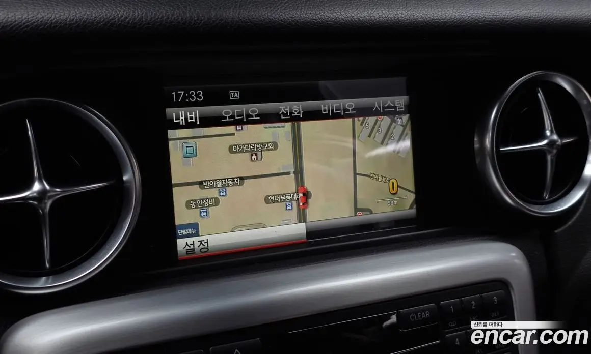 Mercedes-Benz SLK-Class 2013 1.8 автомат (гидро), фото 13