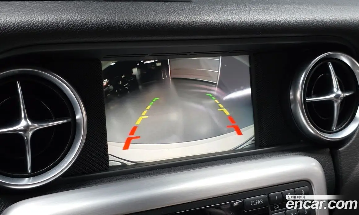 Mercedes-Benz SLK-Class 2013 1.8 автомат (гидро), фото 14