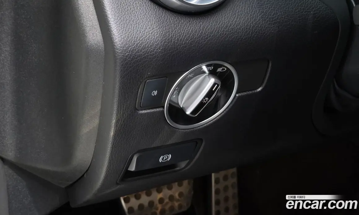 Mercedes-Benz SLK-Class 2013 1.8 автомат (гидро), фото 15