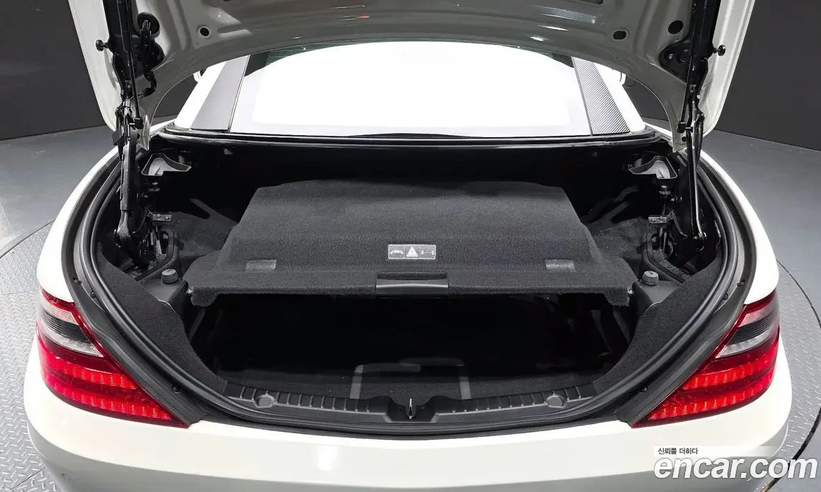 Mercedes-Benz SLK-Class 2013 1.8 автомат (гидро), фото 20