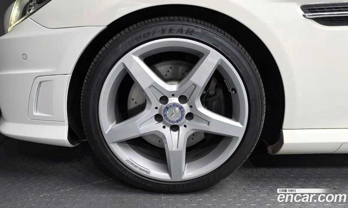 Mercedes-Benz SLK-Class 2013 1.8 автомат (гидро), фото 5