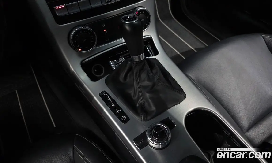 Mercedes-Benz SLK-Class 2013 1.8 автомат (гидро), фото 9