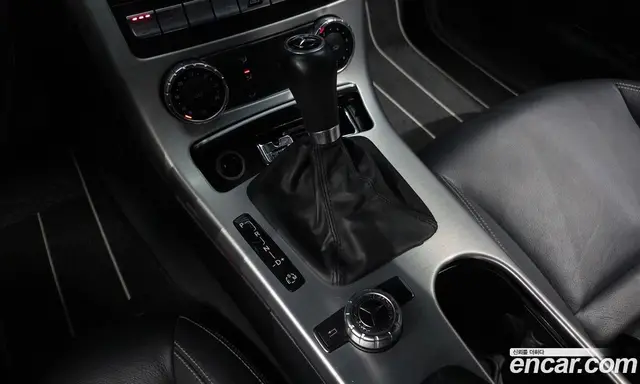 Mercedes-Benz SLK-Class 2013 1.8 автомат (гидро), миниатюра 9