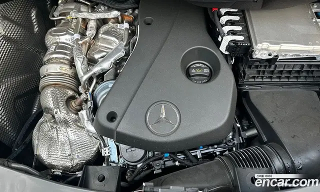 Mercedes-Benz V-Class 2025 2.0 автомат (гидро), миниатюра 6 Mercedes-Benz V-Class 2025 2.0 автомат (гидро), миниатюра 6