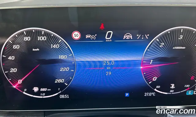 Mercedes-Benz V-Class 2025 2.0 автомат (гидро), миниатюра 8 Mercedes-Benz V-Class 2025 2.0 автомат (гидро), миниатюра 8