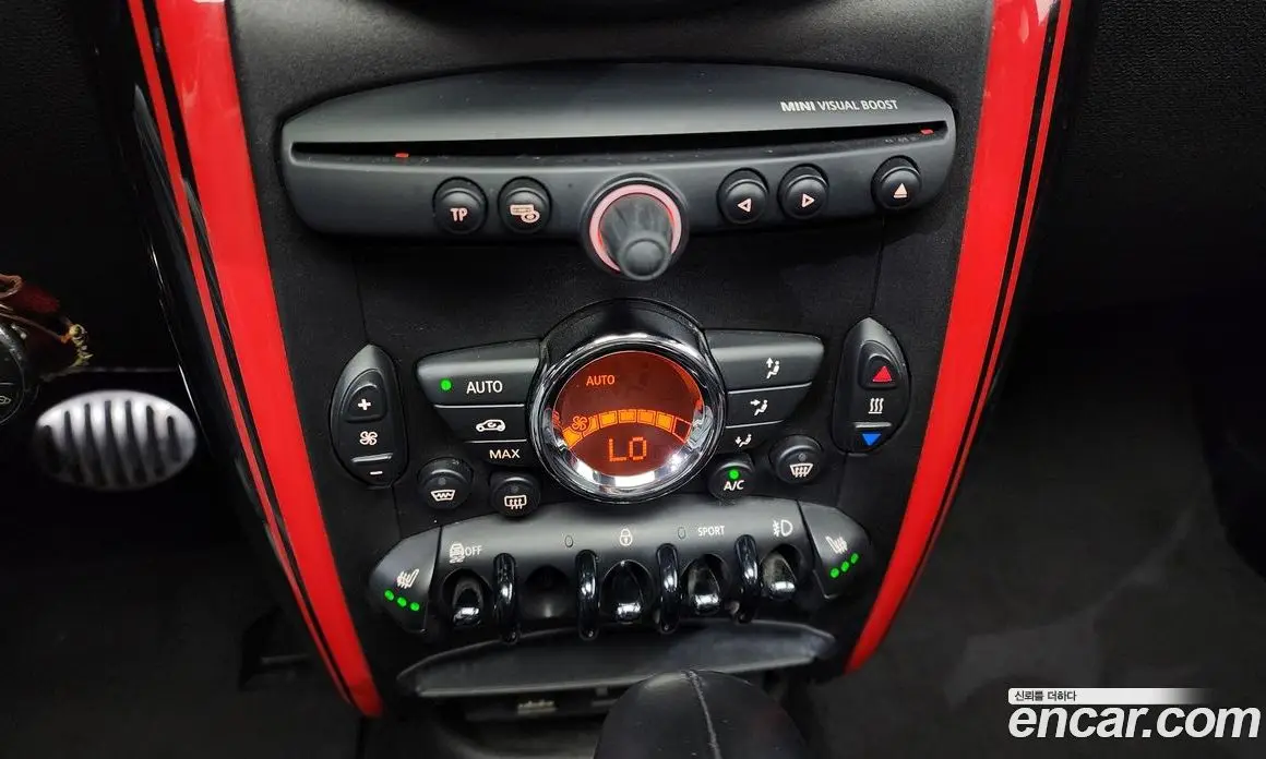 Mini Countryman 2014 1.6 автомат (гидро), фото 17
