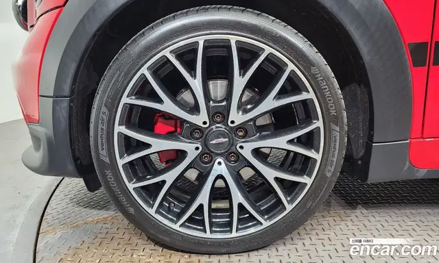 Mini Countryman 2014 1.6 автомат (гидро), миниатюра 5