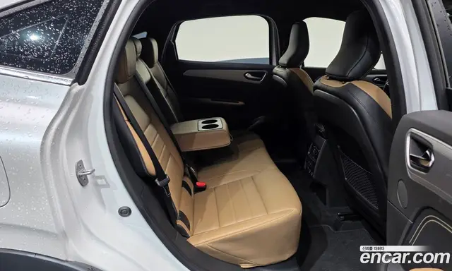 Renault (Samsung) Arkana 2025 1.6 автомат (гидро), миниатюра 12