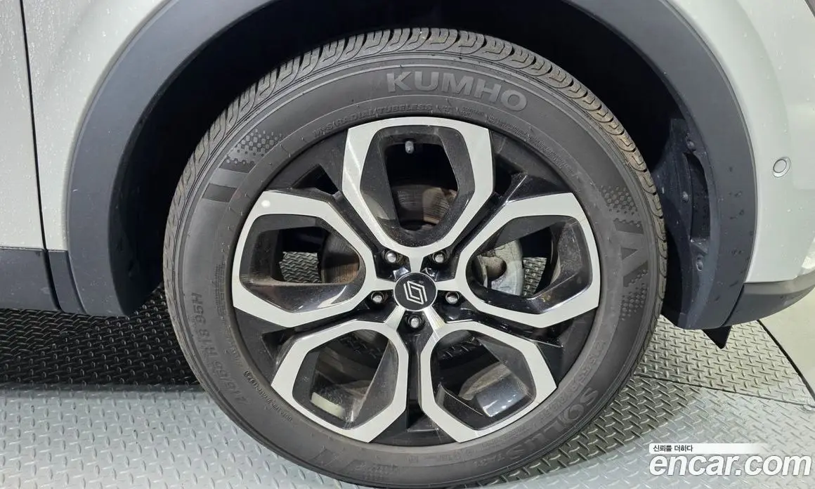 Renault (Samsung) Arkana 2025 1.6 автомат (гидро), фото 5 Renault (Samsung) Arkana 2025 1.6 автомат (гидро), фото 5