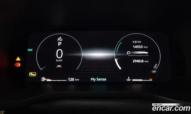 Renault (Samsung) Arkana 2025 1.6 автомат (гидро), миниатюра 8 Renault (Samsung) Arkana 2025 1.6 автомат (гидро), миниатюра 8