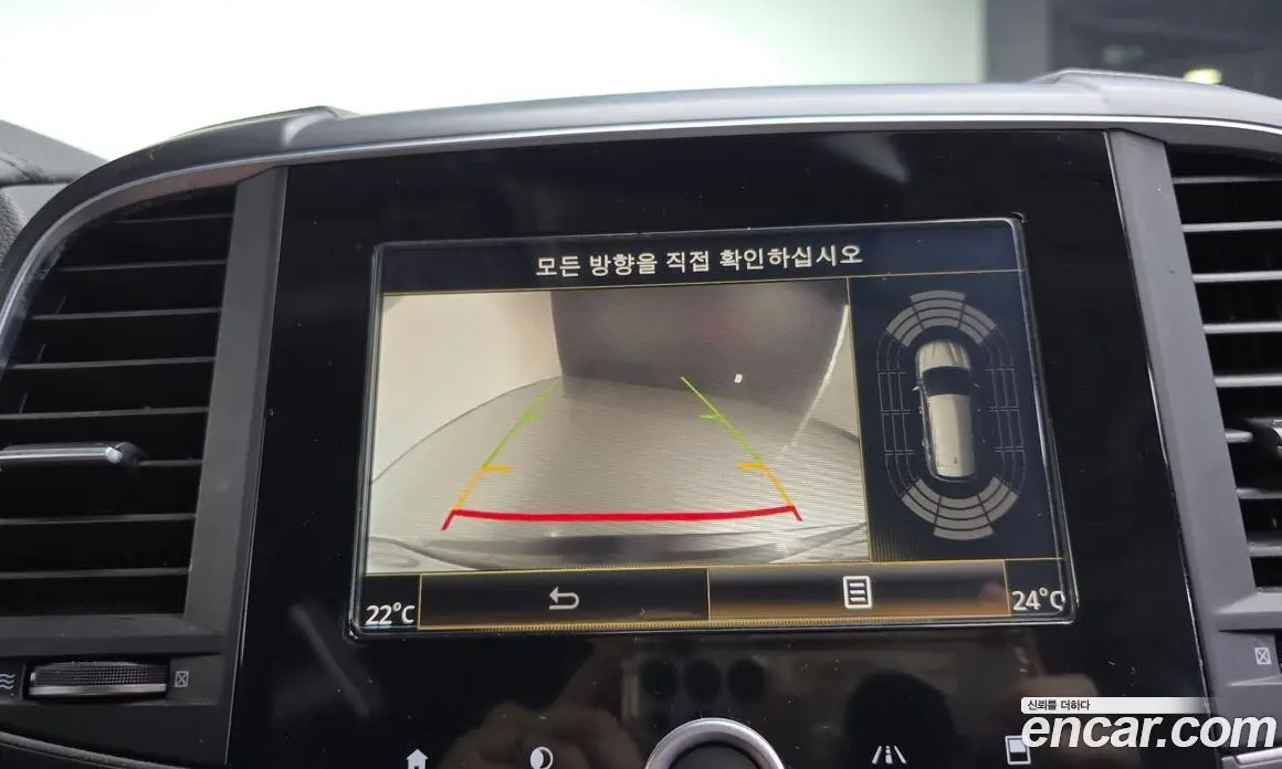 Renault (Samsung) QM6 2016 2.0 автомат (гидро), фото 15