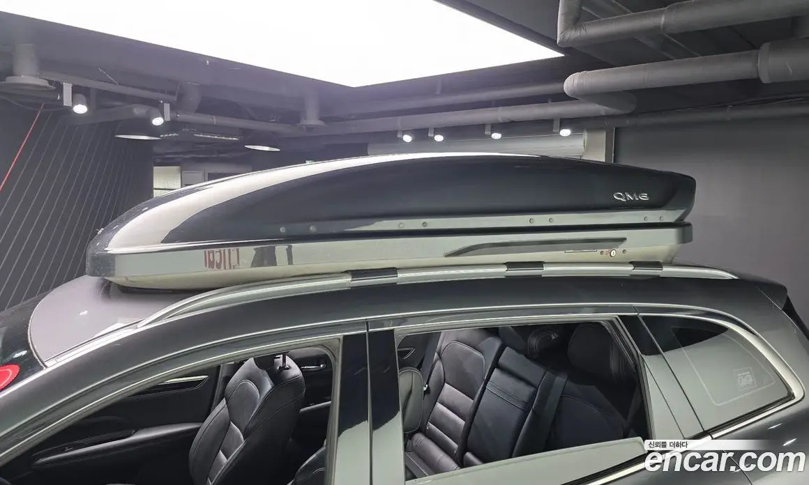 Renault (Samsung) QM6 2016 2.0 автомат (гидро), фото 18