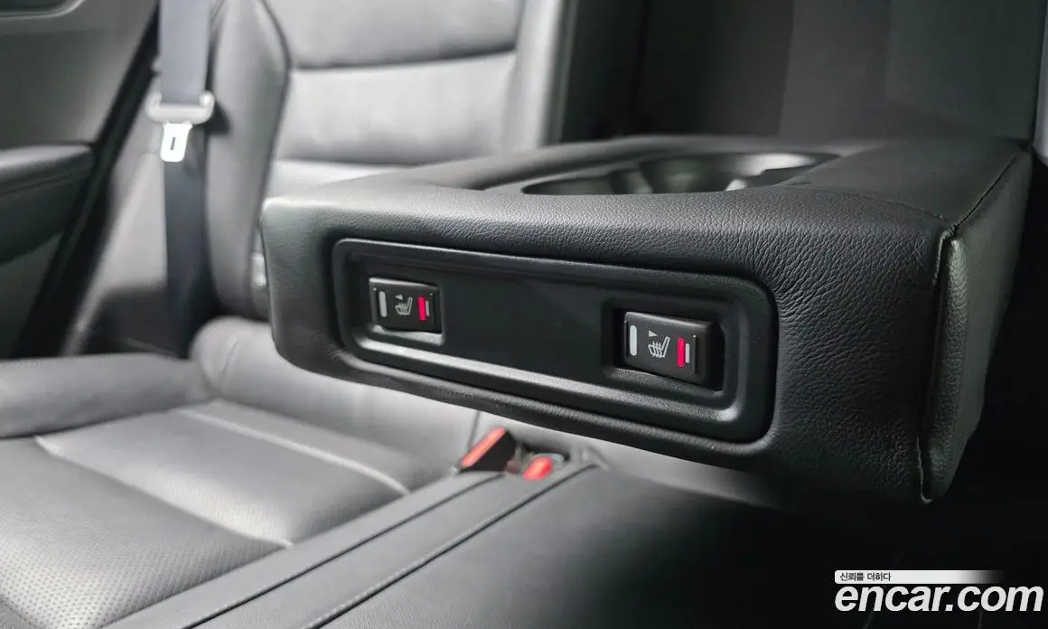 Renault (Samsung) QM6 2016 2.0 автомат (гидро), фото 19