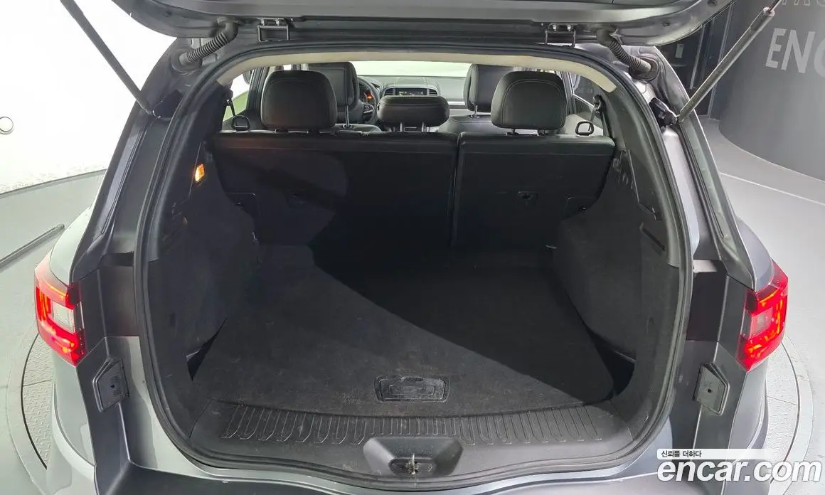 Renault (Samsung) QM6 2016 2.0 автомат (гидро), фото 20