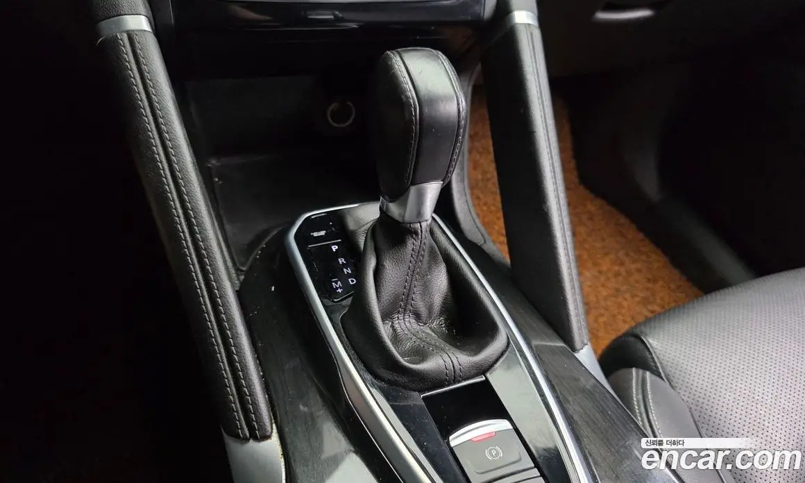Renault (Samsung) QM6 2016 2.0 автомат (гидро), фото 9