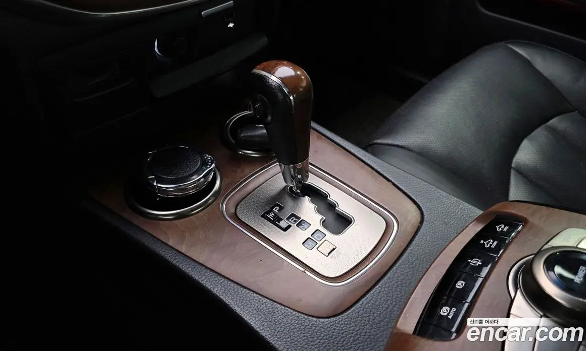 SsangYong Chairman 2014 3.2 автомат (гидро), фото 11