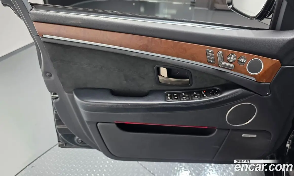 SsangYong Chairman 2014 3.2 автомат (гидро), фото 13