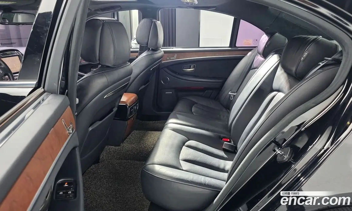SsangYong Chairman 2014 3.2 автомат (гидро), фото 17