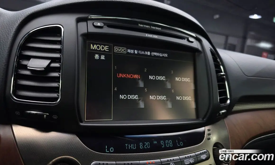 SsangYong Chairman 2014 3.2 автомат (гидро), фото 19