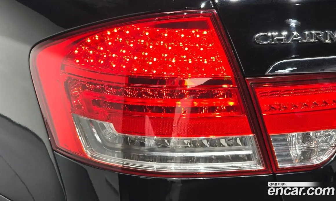 SsangYong Chairman 2014 3.2 автомат (гидро), фото 8