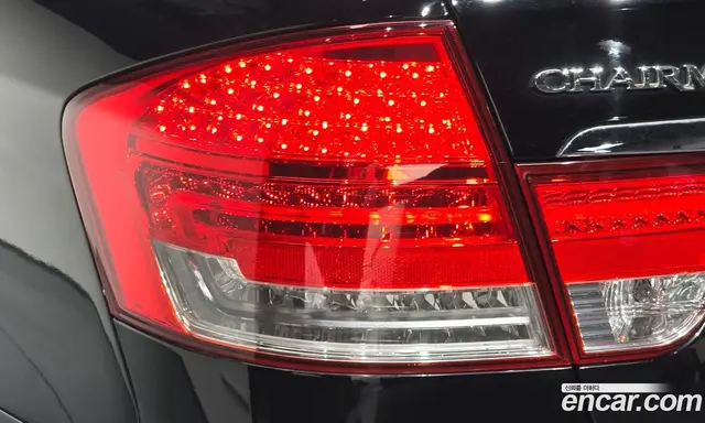 SsangYong Chairman 2014 3.2 автомат (гидро), миниатюра 8
