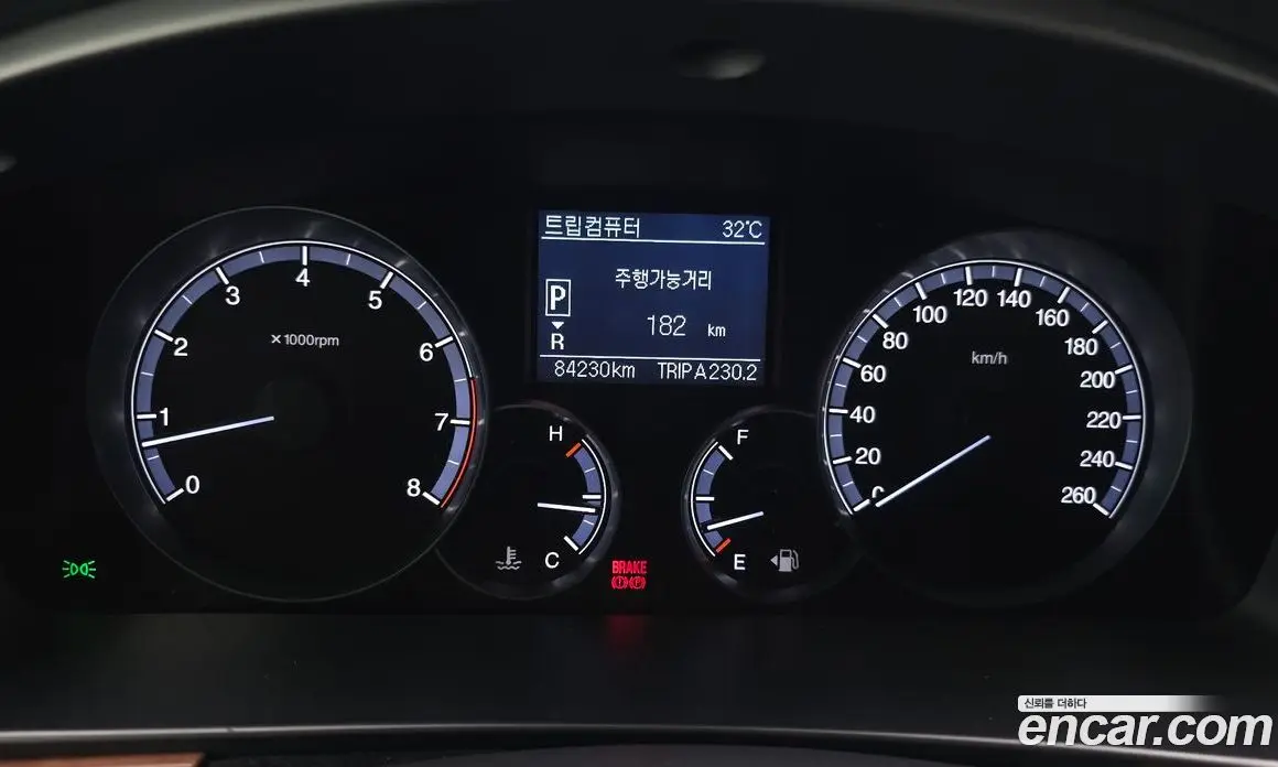 SsangYong Chairman 2014 3.2 автомат (гидро), фото 10