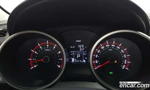 SsangYong TIBOLI 2016 1.6 автомат (гидро), миниатюра 11 SsangYong TIBOLI 2016 1.6 автомат (гидро), миниатюра 11