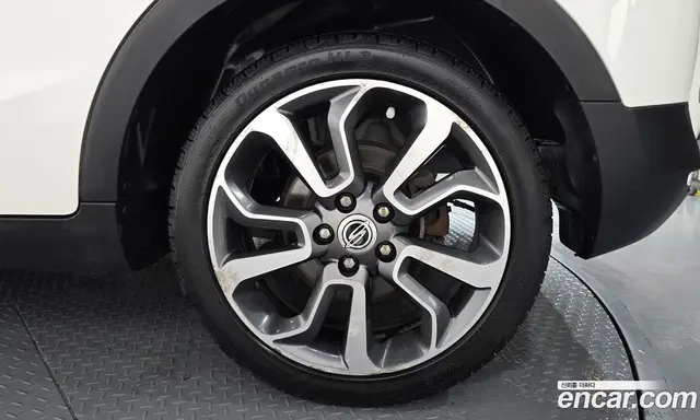 SsangYong TIBOLI 2016 1.6 автомат (гидро), миниатюра 7 SsangYong TIBOLI 2016 1.6 автомат (гидро), миниатюра 7