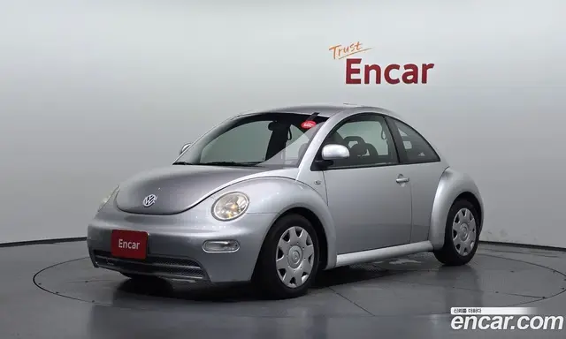 Volkswagen Beatle, 1999, 172 051 км