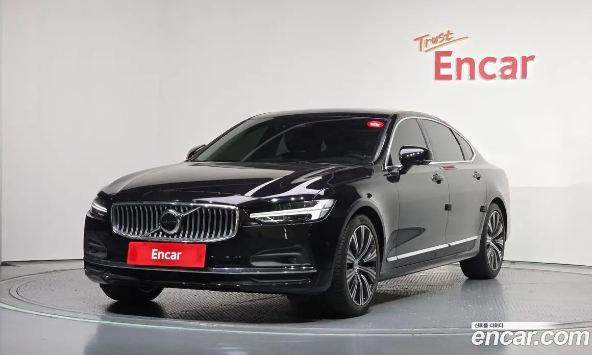 Volvo S90 2022 2.0 автомат (гидро), фото 1 Volvo S90 2022 2.0 автомат (гидро), фото 1