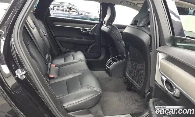 Volvo S90 2022 2.0 автомат (гидро), миниатюра 12