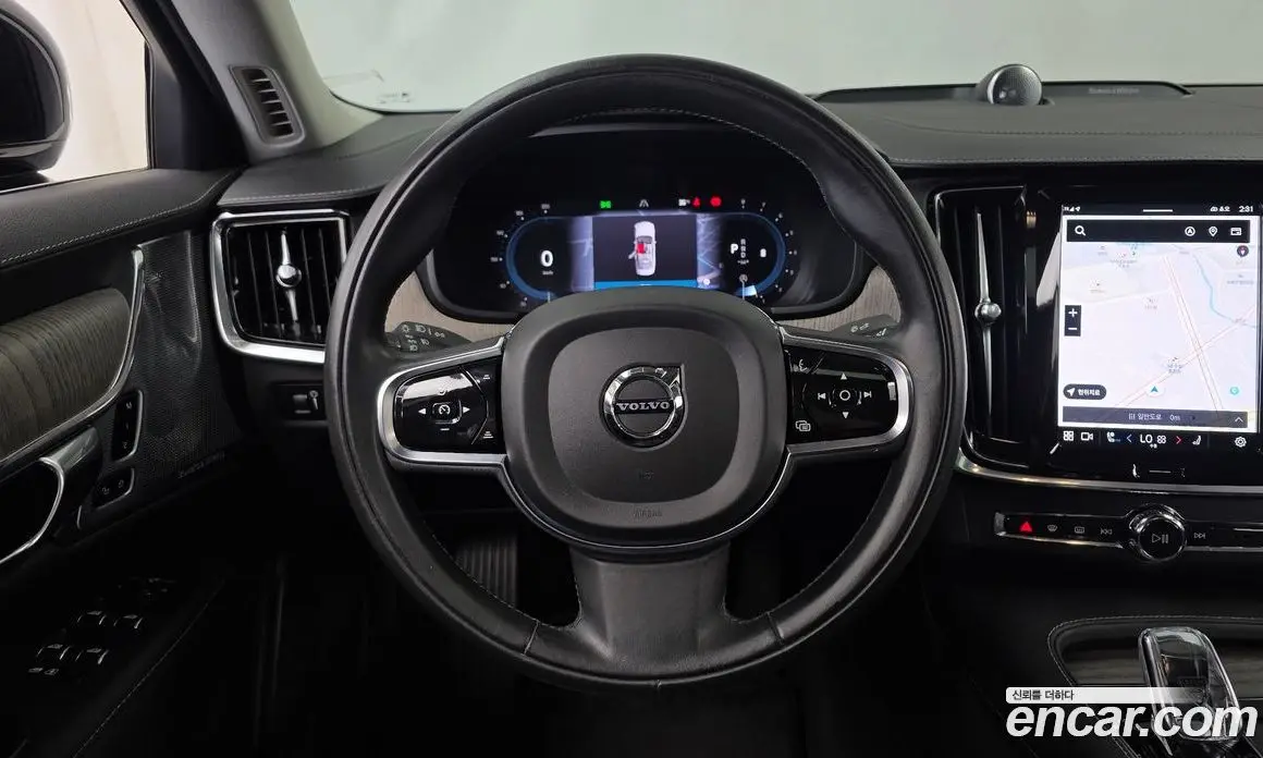 Volvo S90 2022 2.0 автомат (гидро), фото 13 Volvo S90 2022 2.0 автомат (гидро), фото 13