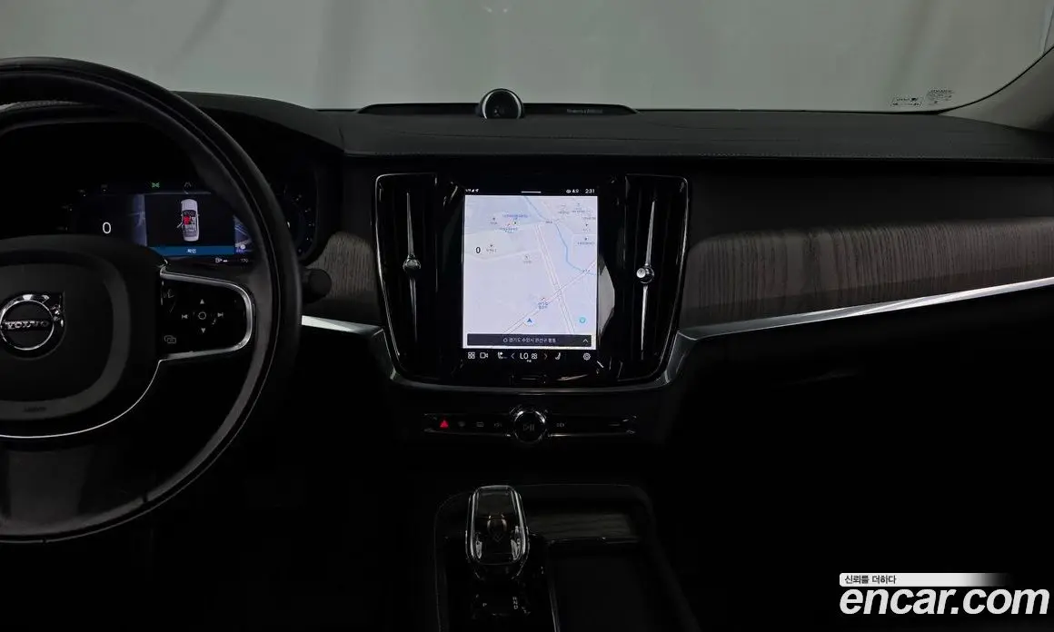 Volvo S90 2022 2.0 автомат (гидро), фото 14 Volvo S90 2022 2.0 автомат (гидро), фото 14