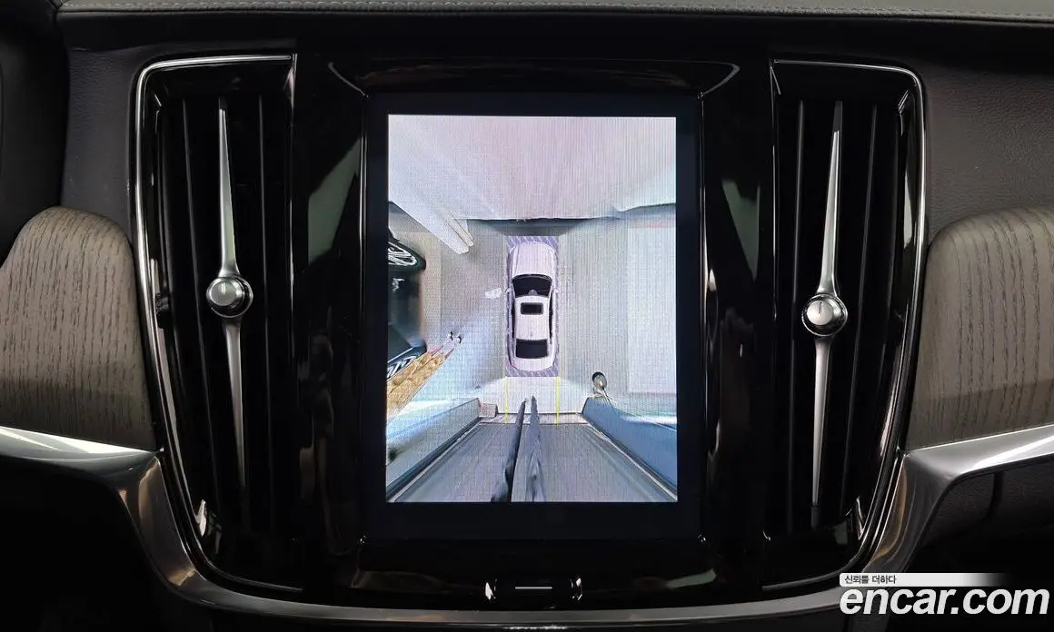 Volvo S90 2022 2.0 автомат (гидро), фото 15 Volvo S90 2022 2.0 автомат (гидро), фото 15