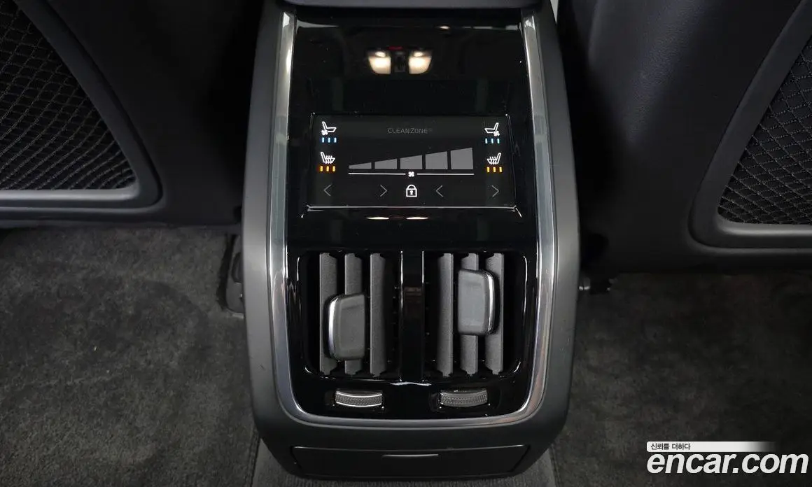 Volvo S90 2022 2.0 автомат (гидро), фото 19 Volvo S90 2022 2.0 автомат (гидро), фото 19