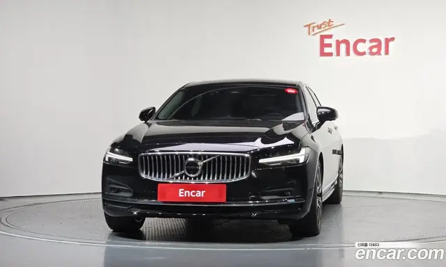 Volvo S90 2022 2.0 автомат (гидро), миниатюра 3 Volvo S90 2022 2.0 автомат (гидро), миниатюра 3