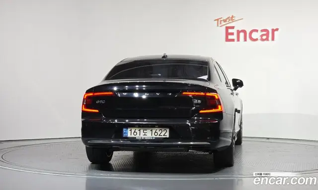Volvo S90 2022 2.0 автомат (гидро), миниатюра 4 Volvo S90 2022 2.0 автомат (гидро), миниатюра 4